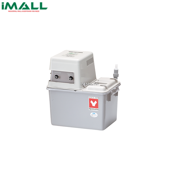 Máy hút mùi Yamato WP-15 (242424, 10L)