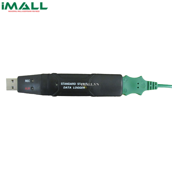 USB ghi dữ liệu nhiệt độ kiểu K Sterling Sensors ST-171T