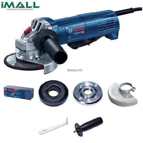 Máy mài góc BOSCH GWS 9-100P (900W, 06013965K0)
