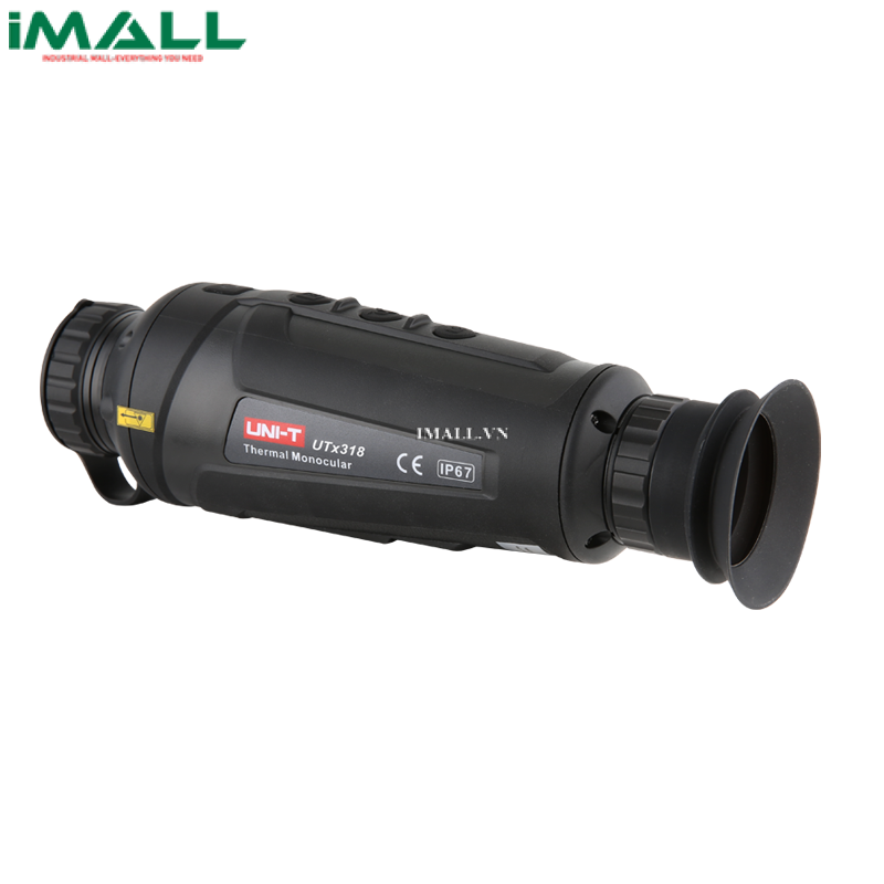Ống nhòm ảnh nhiệt UNI-T UTx318