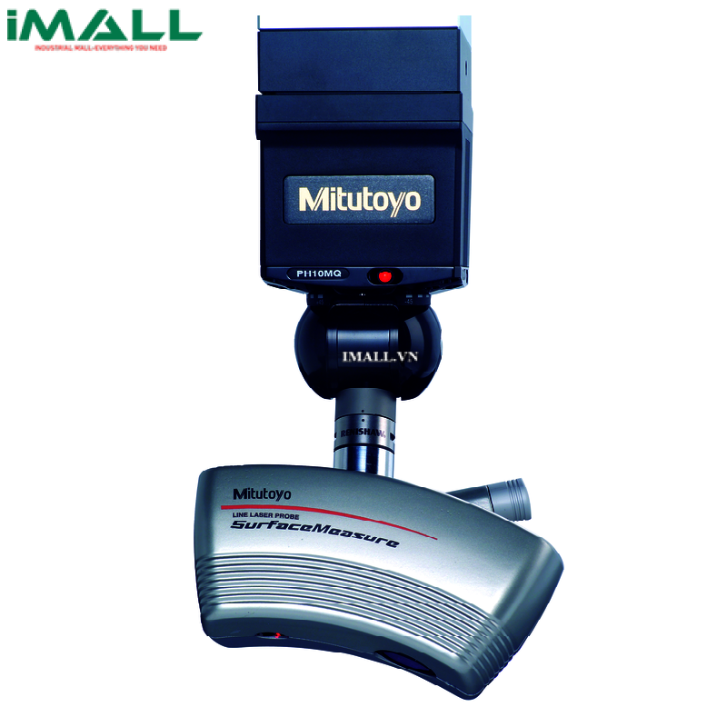 Đầu đo không tiếp xúc MITUTOYO Surface Measure 606 (123mm)