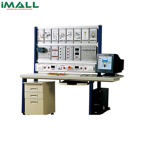 Bộ thực hành điều khiển logic lập trình DOLANG DLPLC-SIMGA