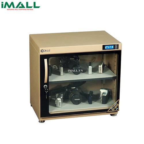 Tủ chống ẩm Nikatei NC-80HS Gold Plus (80 lít)