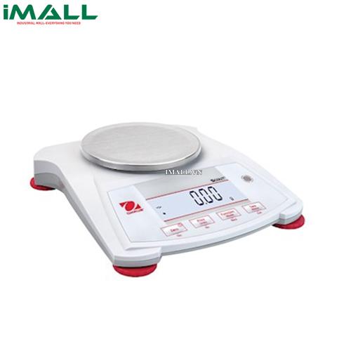 Cân điện tử Ohaus SPX622 (620g/0.01g)