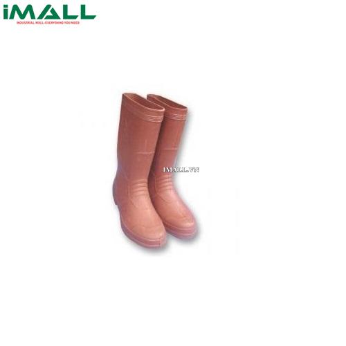 Ủng cao su cách điện hạ áp VICADI UCD-HA-41 (size 41, 5KV)