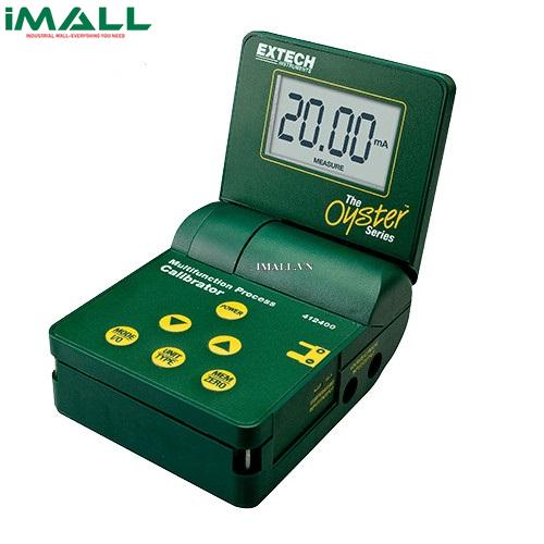 Máy hiệu chuẩn đa năng EXTECH 412400
