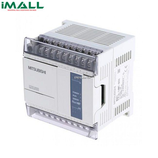Bộ lập trình PLC Mitsubishi FX1N-14MT-001 (8 In / 6 Out Transistor)