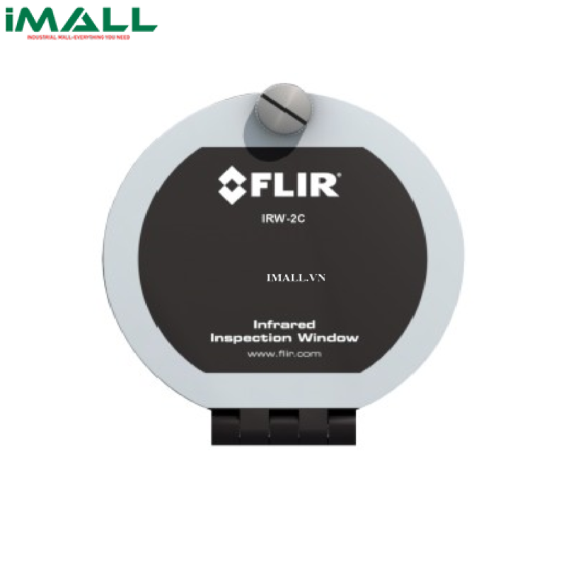 Cửa sổ hồng ngoại FLIR 2"-IRW-2C (Nhôm anot hóa)