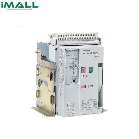 Máy cắt không khí ACB Mitsubishi AE2000-SW 3P (2000A 100kA FIX)