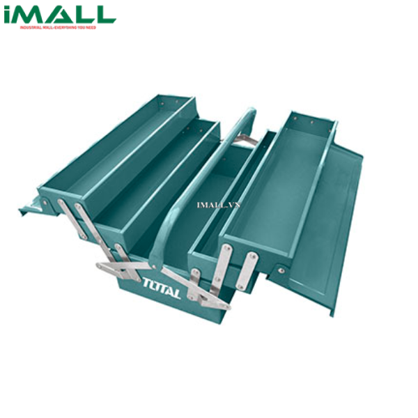 Hộp đựng đồ nghề (16") Total THT10702