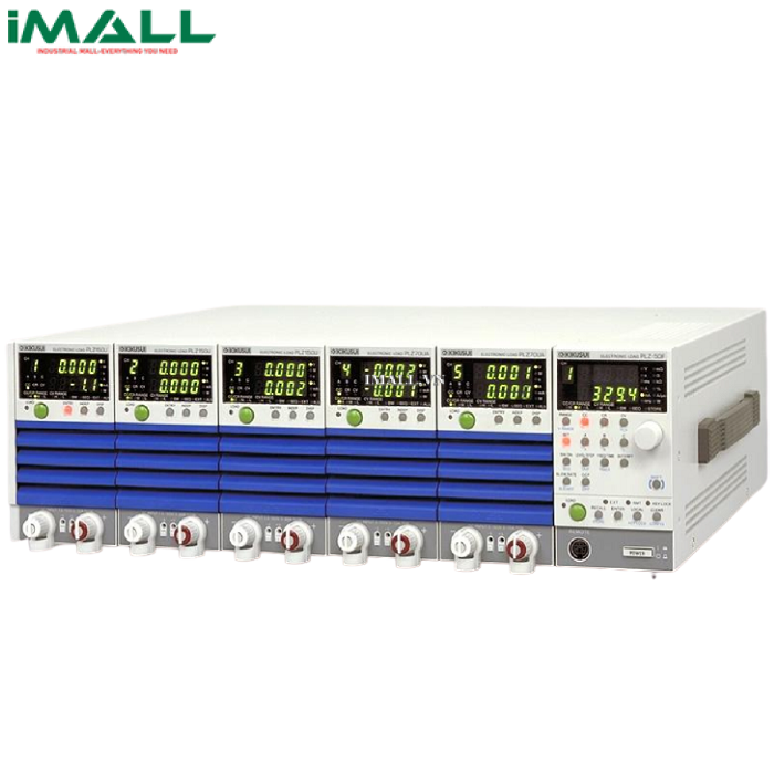 Khung điều khiển KIKUSUI PLZ-50F