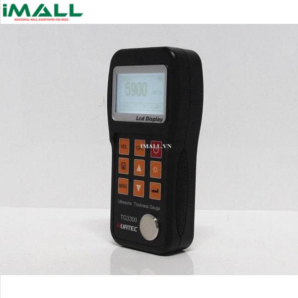 Máy đo độ dày bằng siêu âm Huatec TG-3300 (300mm, 9999m/s)