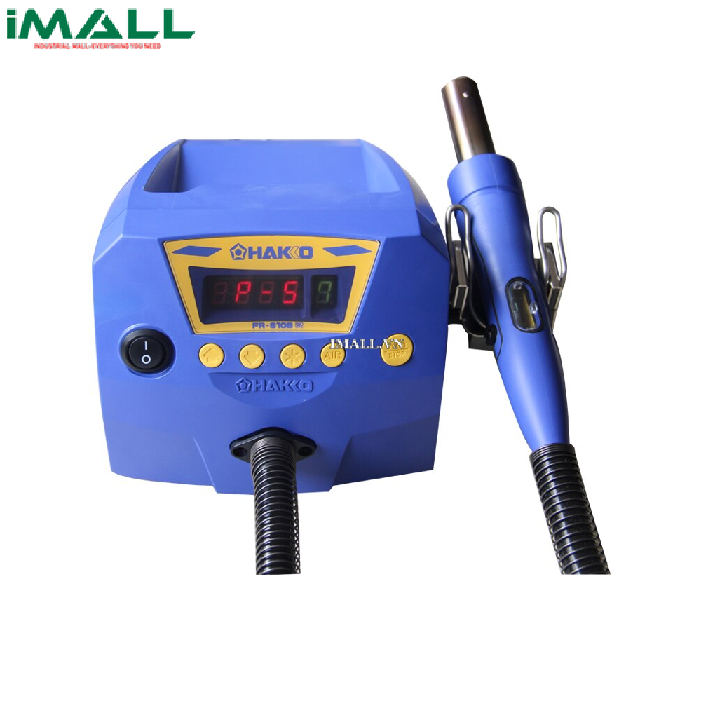 Trạm khò HAKKO FR-810B (FR810B-10)