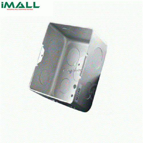 Đế ổ cắm âm sàn Schneider M224B