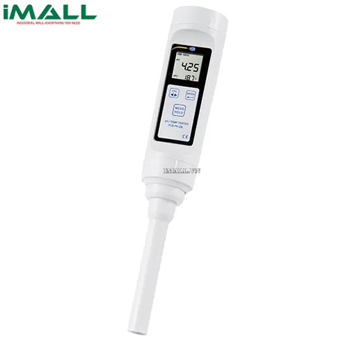 Máy đo độ pH (-1~15 pH, kèm Certificate ISO) PH 26F-ICA