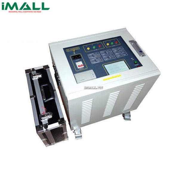 Hệ thống kiểm tra đường truyền HV HIPOT GDLP (0.1 ~ 50μF; 0.1 ~ 400Ω)