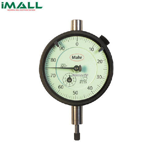 Đồng hồ so cơ khí (22QN, .025”) Mahr 2015782