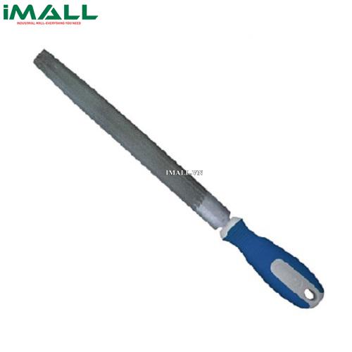 Dũa bán nguyệt C-MART E0014-BW-6