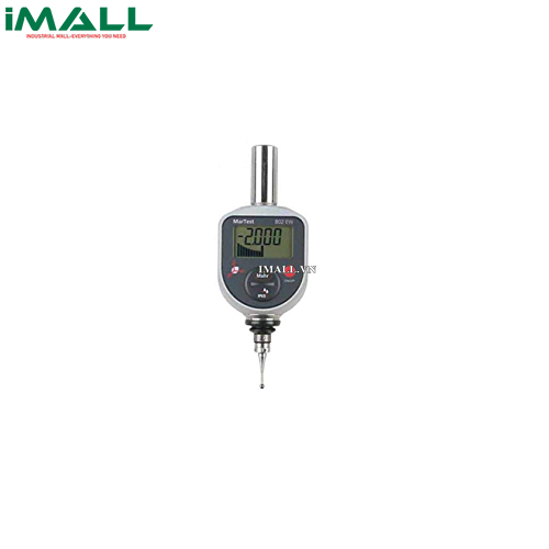 Đầu dò cảm ứng 3D kỹ thuật số (802 EW; -2 - 4 mm) Mahr 4304300KAL
