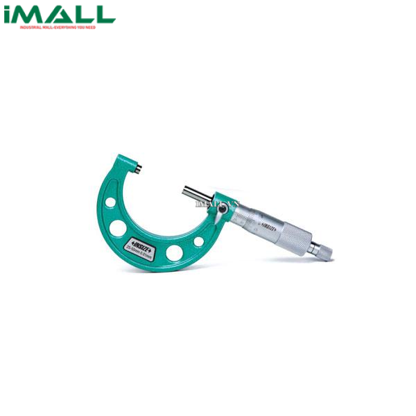 Panme đo ngoài cơ khí INSIZE 3203-275A (250-275mm/0.01)