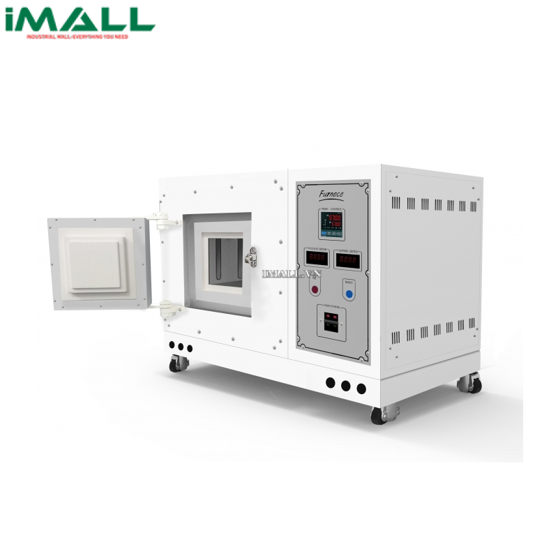 Lò nung SH Scientific SH-FU-11MS (11L, 1800°C)