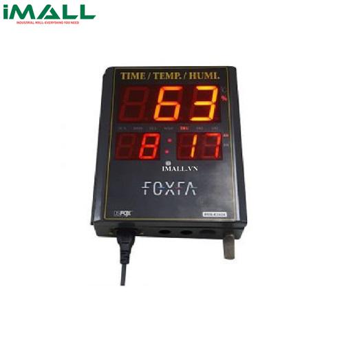 Bộ điều khiển nhiệt độ Conotec FOX-C2121