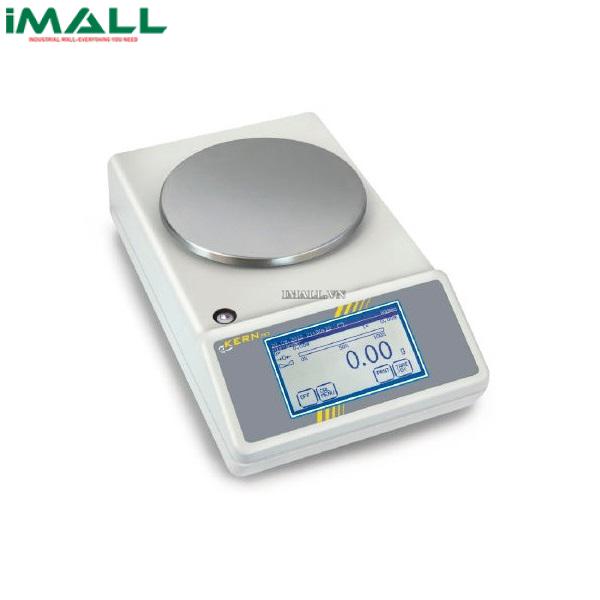 Cân điện tử chính xác cao KERN PKT 3000-2 (3000g/0,01g)