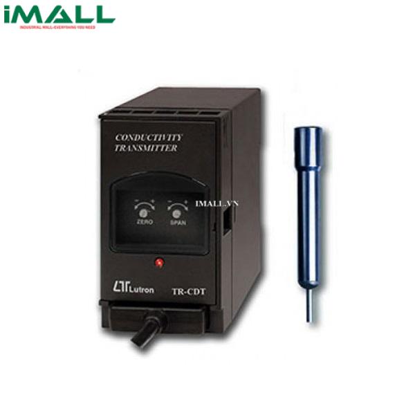 Bộ chuyển đổi tín hiệu đo độ dẫn EC Lutron TR-CDT1A4 (4~20mA)