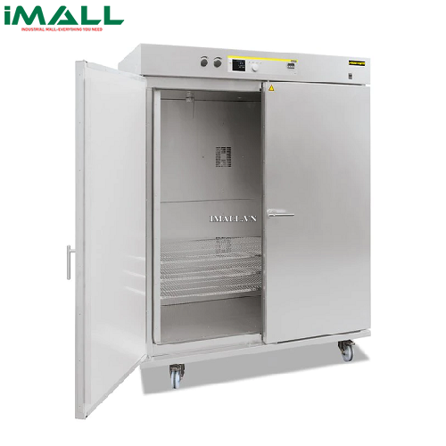 Tủ sấy đối lưu cưỡng bức Nabertherm TR 1050 (300 °C, 1050 lít)