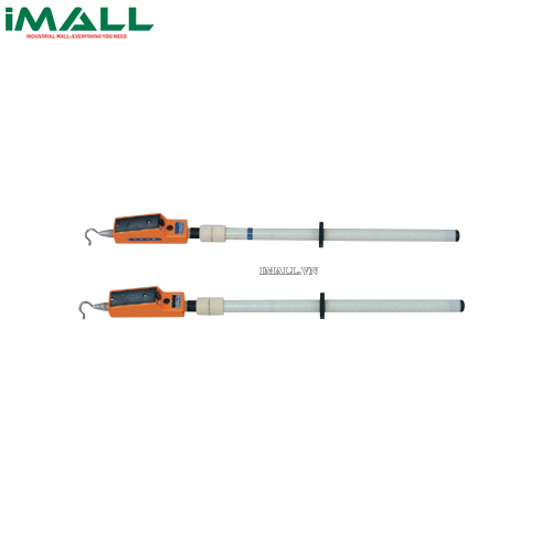 Sào kiểm tra điện áp pha trung thế HASEGAWA HP-S20 (22 kV, 33 kV)