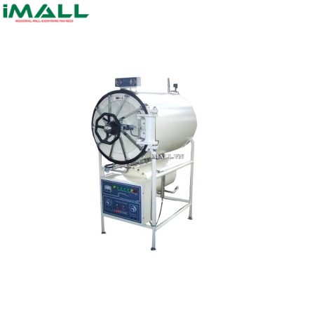 Nồi hấp tiệt trùng kiểu ngang Labstac AH114 (400 L)