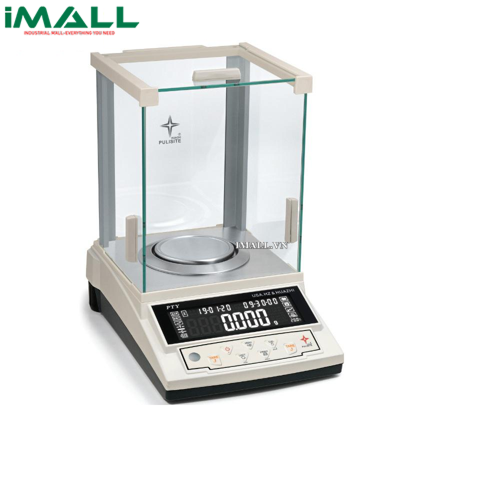 Cân kỹ thuật HUAZHI PTY-A220 (220g/320g, 1mg/5mg)