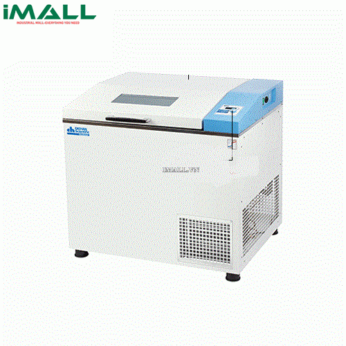 Tủ ấm lắc DaiHan ThermoStable™ IS-10RL (DH.WIS05510, 10°C~60°C, ±0.2℃, 250 rpm)