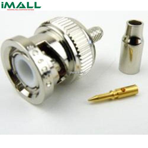 Đầu nối dài Fairview SC6030 (BNC Male , 4Ghz)
