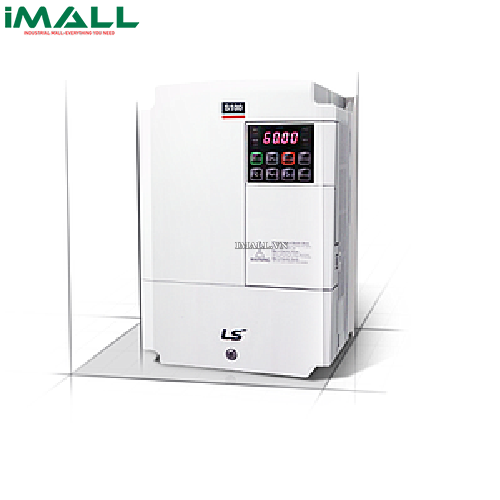 Biến tần LS S100 LSLV0110S100-4EOFNS (3 pha, 380-480VAC, 11kW)
