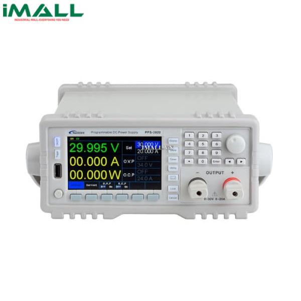 Máy cấp nguồn DC lập trình Twintex PPS-15H60 (151V-6.1A)