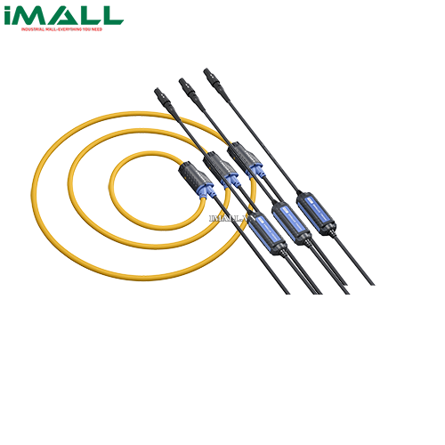 Kìm đo dòng mềm Hioki CT7044 (6000 A, φ100 mm)