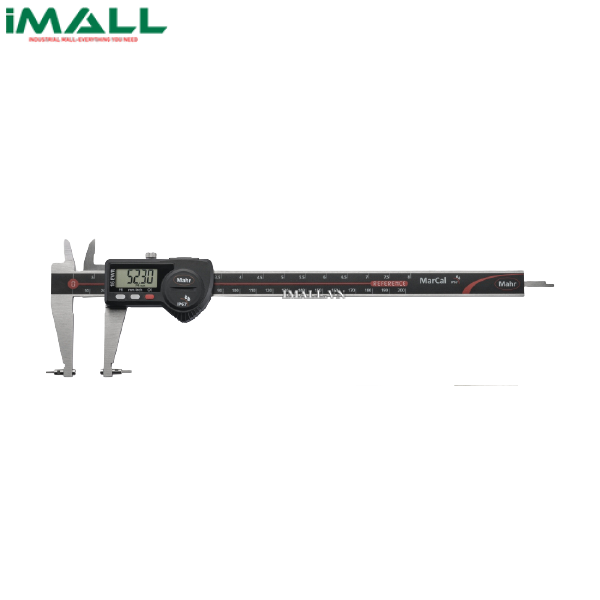 Thước cặp điện tử vạn năng Mahr 16 EWRi-V (4118807, 0-200mm/0-8", 0.01mm/.0005”)