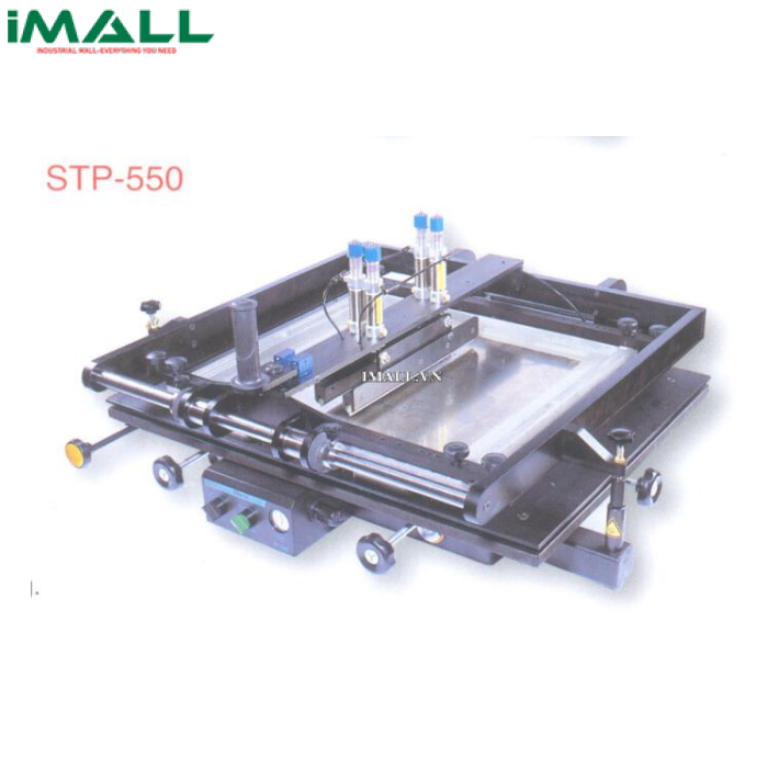 Máy in khuôn tô REN THANG STP-550