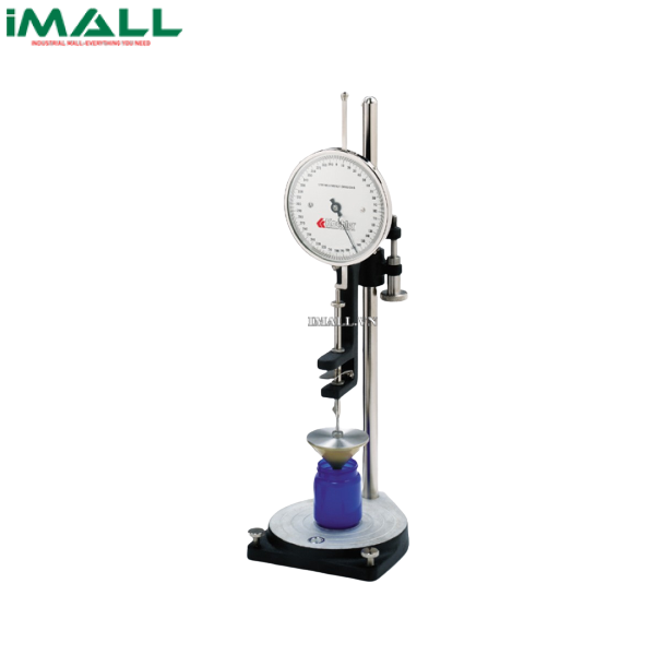 Thiết bị đo độ quánh dầu mỏ Koehler K19500 (0-62mm)