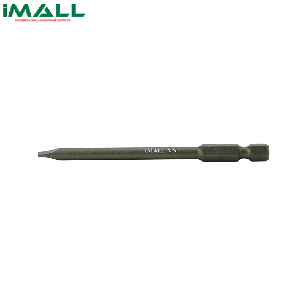 Đầu vít dẹp 4F-5R x 3 1/2" Mountz 120203 (bộ 5 cái)