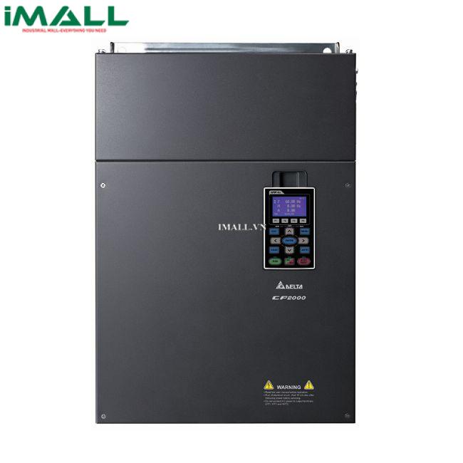 Biến tần Delta VFD750CP23A-21 75kW 3 Pha 220V