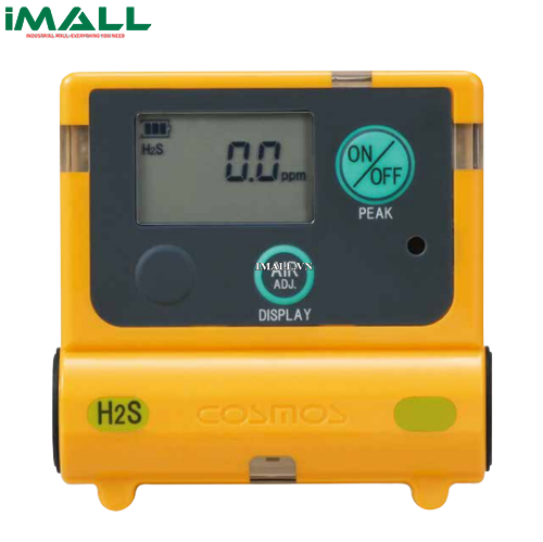 Máy đo khí H2S Cosmos XS-2200 (0-30ppm)