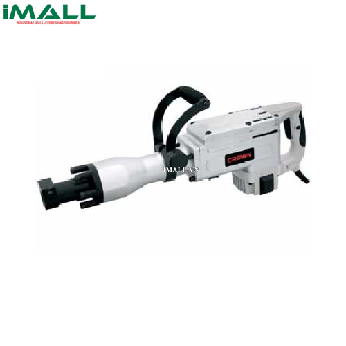 Máy đục phá bê tông CROWN CT18024 (1700W)