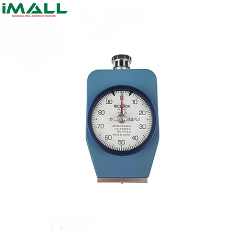 Đồng hồ đo độ cứng cao su TECLOCK GS-720R