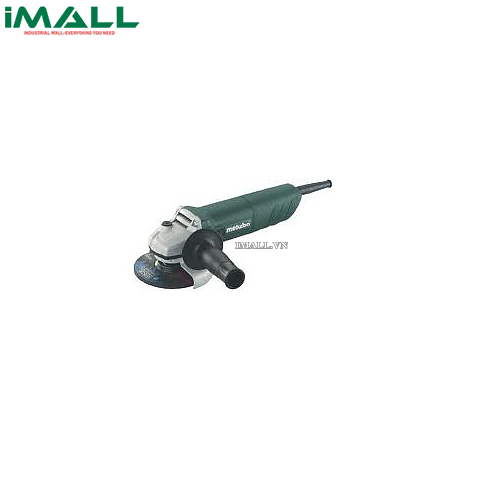 Máy mài góc METABO W72125