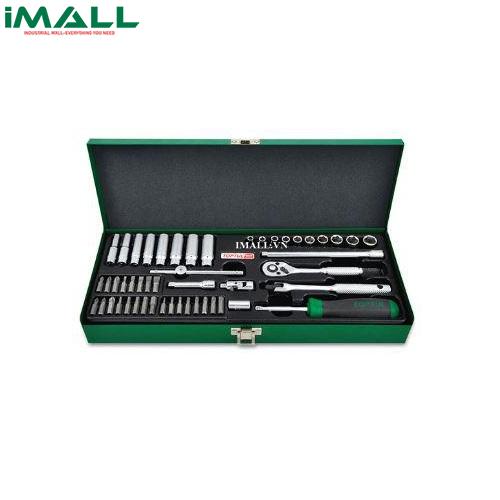 Bộ tuýp lục giác 50 món Toptul GCAD5001