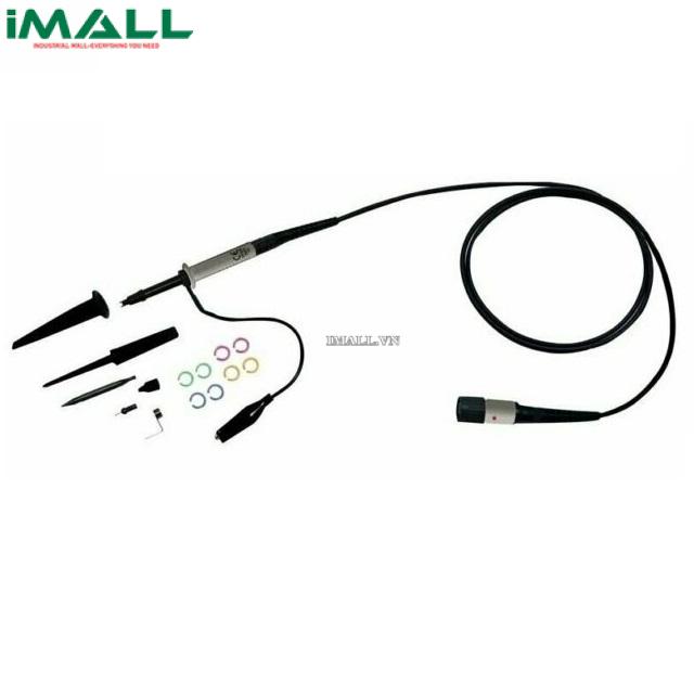Que đo máy hiện sóng GW INSTEK GTP-100A-4 (100Mhz)