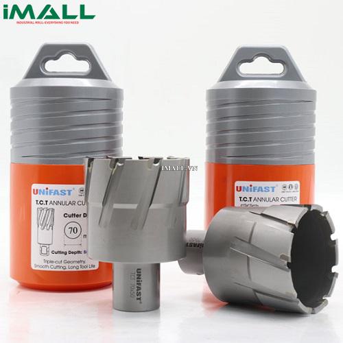 Mũi khoan từ UNIFAST TCT 70x50