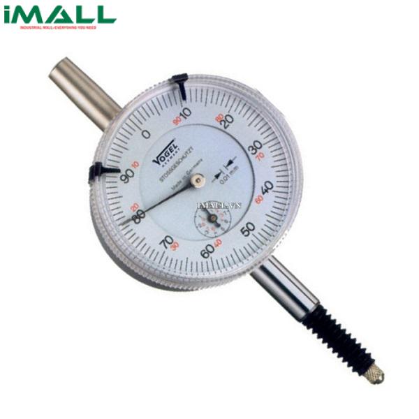 Đồng hồ so cơ Vogel 240144 (0-1mm)